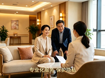 原平有偿售卵代生女生的客户的客户群体有哪些