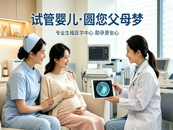 原平辅助生育服务 试管婴儿行业的兴起背景、发展与未来展望